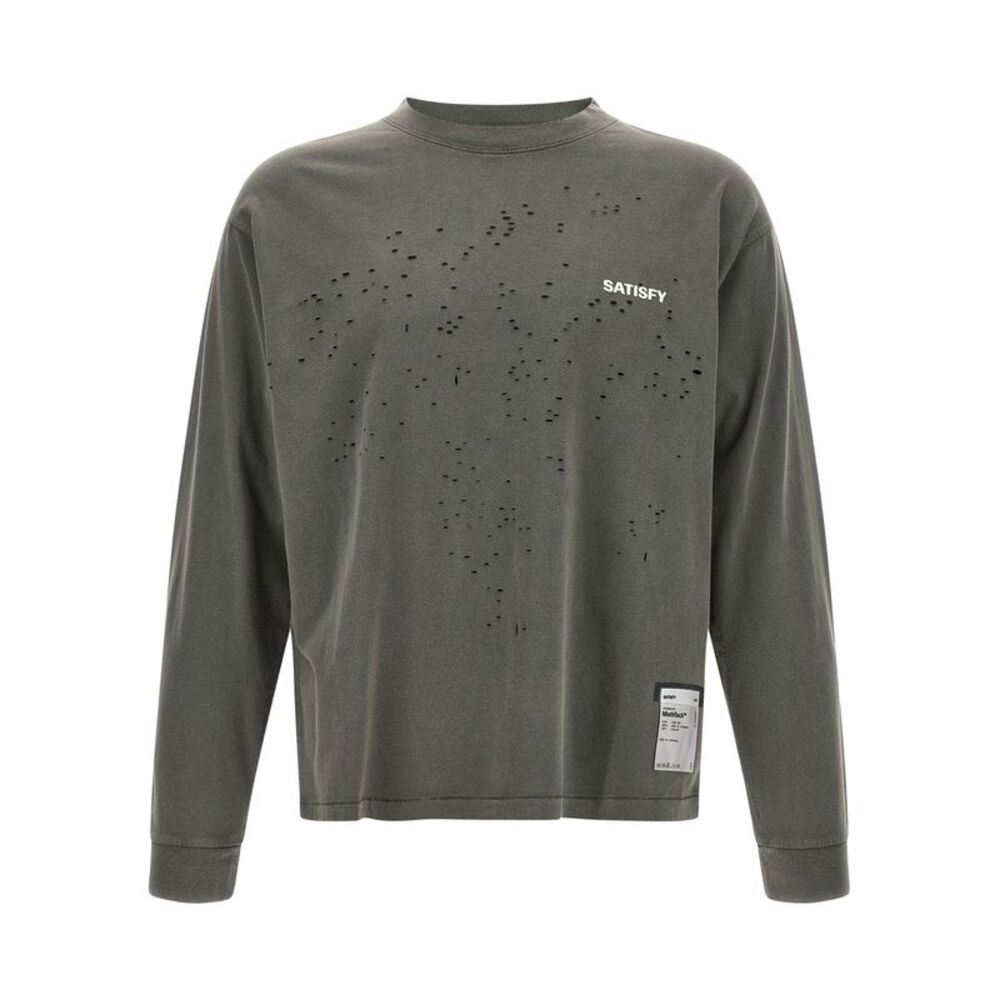 Satisfy Men 'Mothtech™' T-Shirt